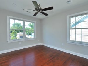 Bedroom #2 - 110 N. Florence Avenue, Westfield