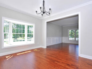Dining Room - 110 N. Florence Avenue, Westfield