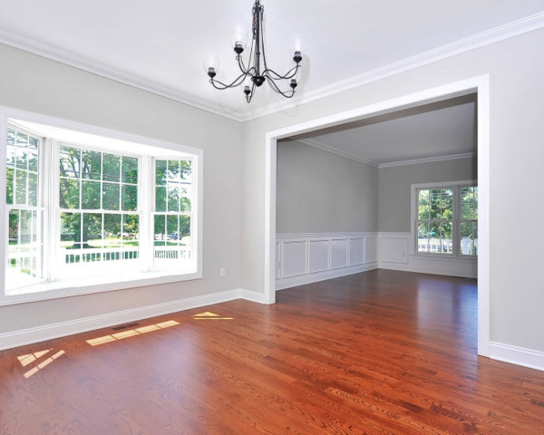 Dining Room I