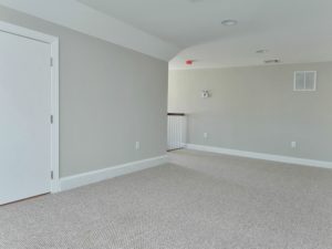 Finished Attic #2 - 110 N. Florence Avenue, Westfield