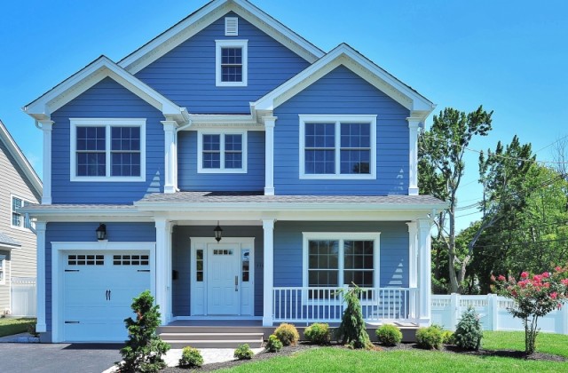 110 N. Florence Avenue, Westfield