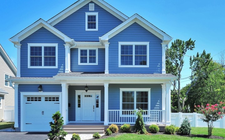 110 N. Florence Ave, Westfield