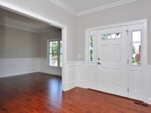 Front Entry - 110 N. Florence Avenue, Westfield