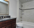 Hall Bathroom