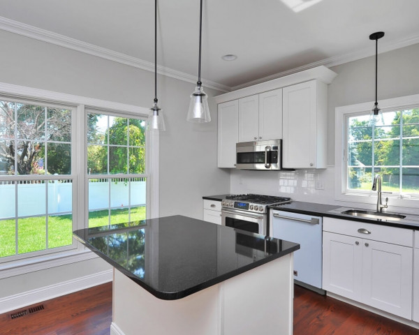 Kitchen I
