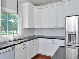 Custom Kitchen Builder - 110 N. Florence Avenue, Westfield