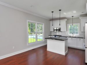 Kitchen - 110 N. Florence Avenue, Westfield