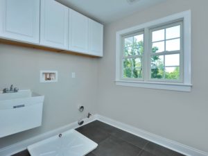 Laundry Room - 110 N. Florence Avenue, Westfield