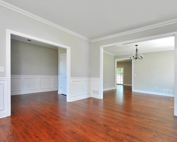 Living Room I