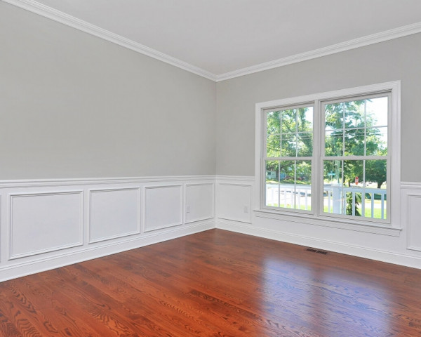 Living Room II