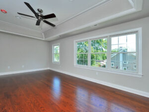 Master Bedroom - 110 N. Florence Avenue, Westfield