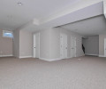 Finished Basement