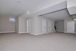 Basement- 112 N. Florence Ave.