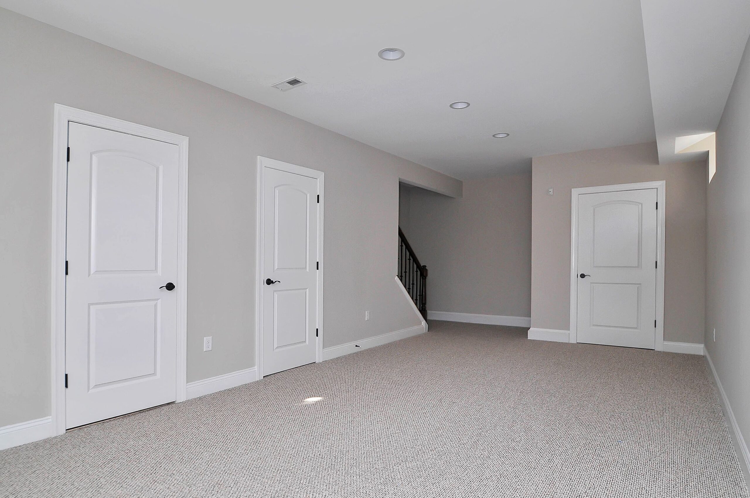 112 N. Florence Basement II