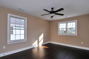 Bedroom I- 112 N. Florence Ave.