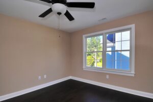 Bedroom III- 112 N. Florence Ave.