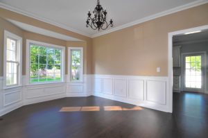 Dining Room- 112 N. Florence Ave.