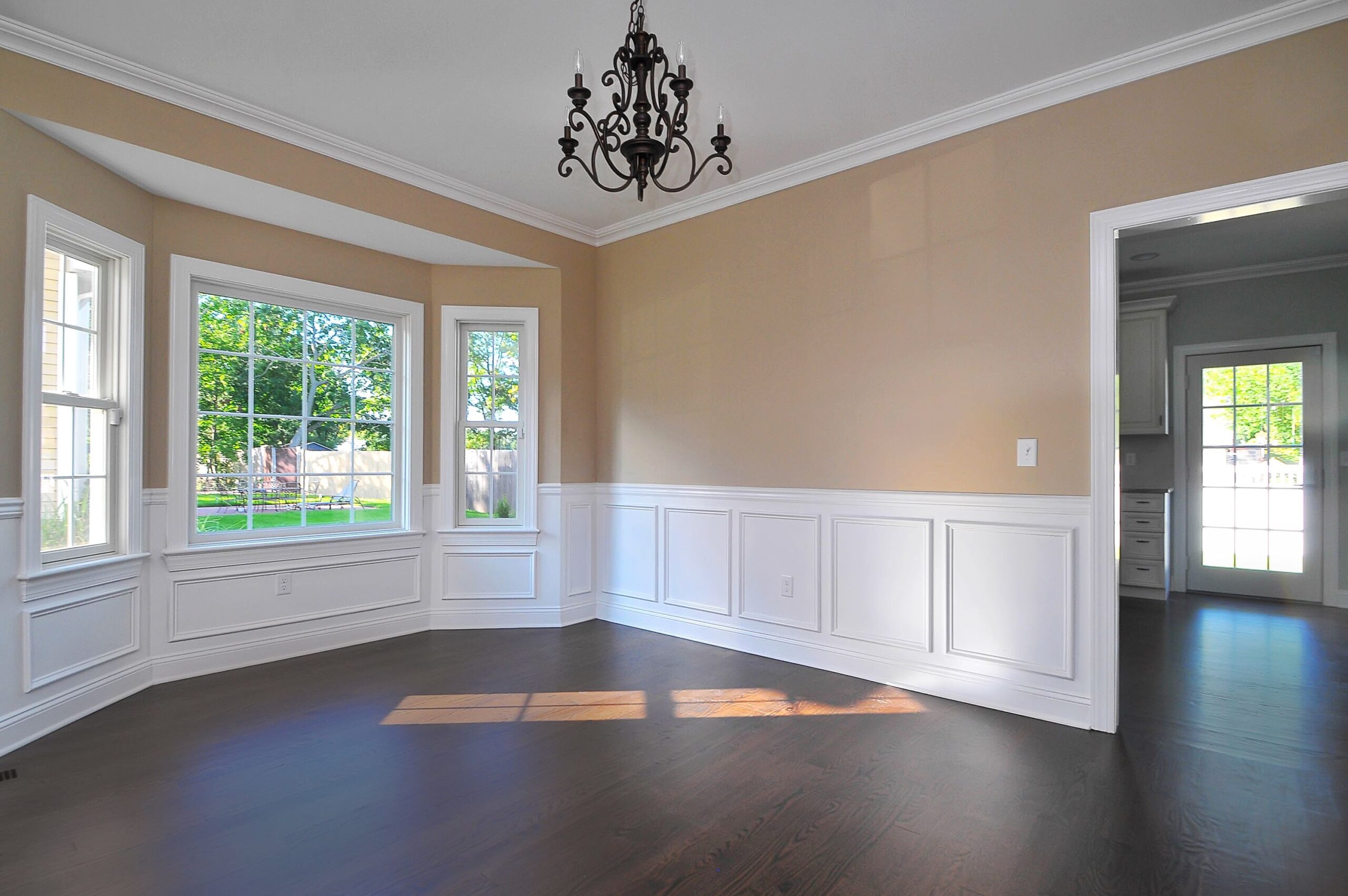 112 N. Florence Dining Room II