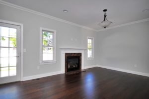 Family Room- 112 N. Florence Ave.