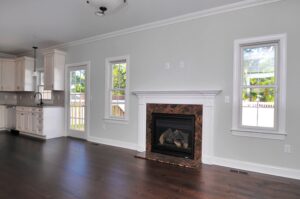 Family Room II- 112 N. Florence Ave.