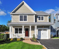 Front Elevation I