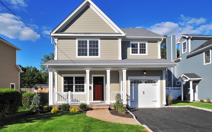 112 N. Florence Ave, Westfield