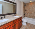 Hall Bathroom
