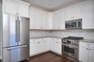 Kitchen- 112 N. Florence Ave.