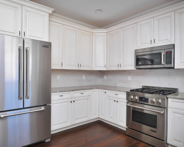 Kitchen I