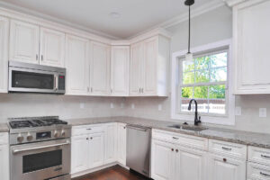 Kitchen II- 112 N. Florence Ave.