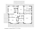 Second Floor Plan