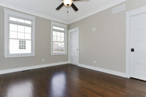 1st Floor Bedroom- 129 Brightwood Ave.