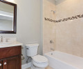 1st Floor Bed Bathroom