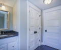 Attic Bathroom