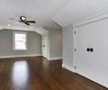 Attic Bedroom I