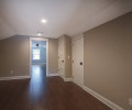 Attic Sitting Area