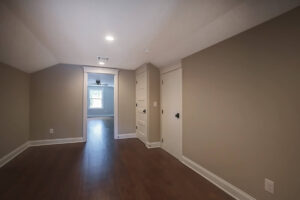 Attic Sitting Area- 129 Brightwood Ave.