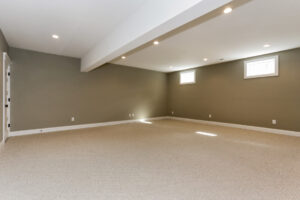 Basement II- 129 Brightwood Ave.