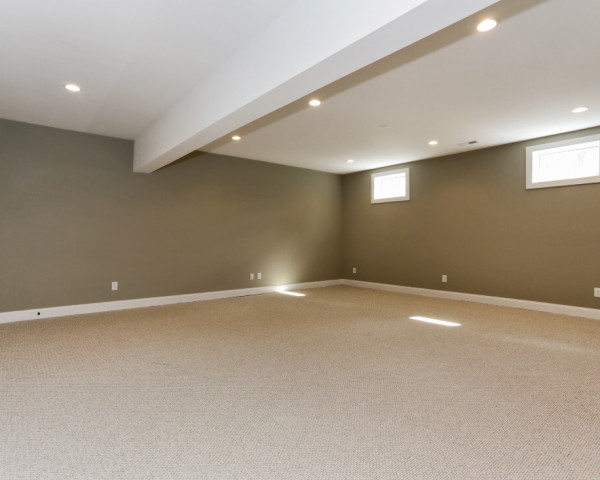 Basement II