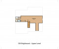 Attic Plan