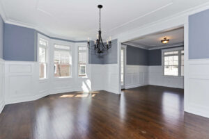 Dining Room- 129 Brightwood Ave.