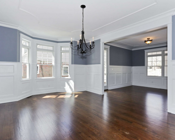 Dining Room I