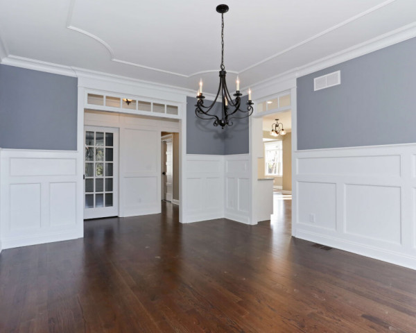 Dining Room II