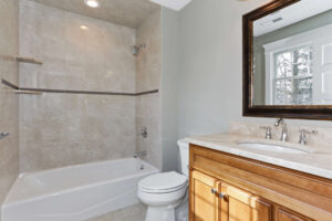Ensuite Bathroom- 129 Brightwood Ave.
