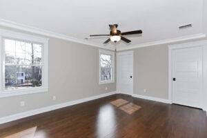 Ensuite Bedroom- 129 Brightwood Ave.