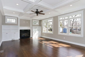 Family Room- 129 Brightwood Ave.