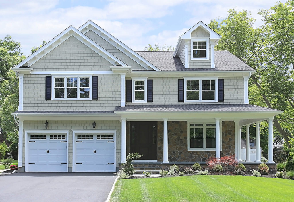 129 Brightwood Ave, Westfield Premier Design Custom Homes