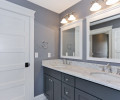 Jack and Jill Bathroom