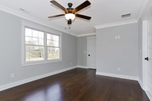 Jack and Jill Bedroom I- 129 Brightwood Ave.