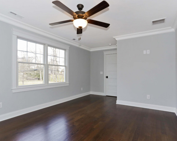 Jack and Jill Bedroom #1